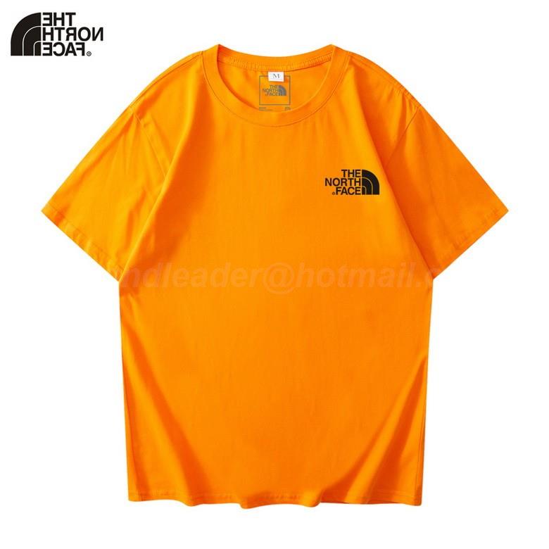 The North Face Men's T-shirts 310